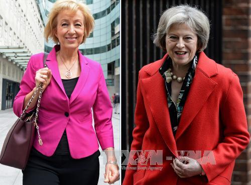 ការប្រណាំងប្រជែងនាយករដ្ឋមន្រ្តីអង់គ្លេស៖នៅសល់បេក្ខជនជានារី២នាក់ប៉ុណ្ណោះ